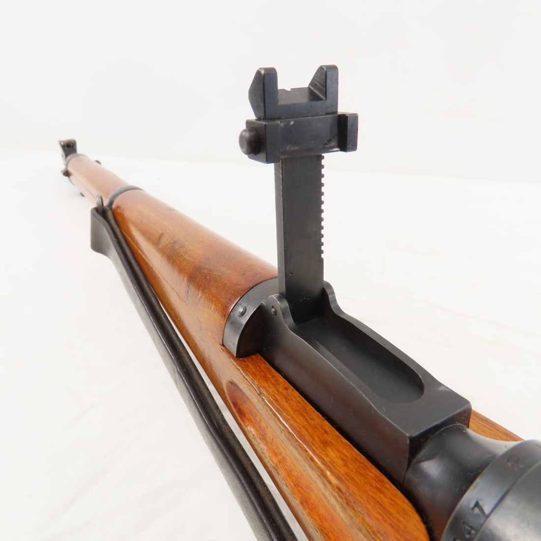 Swiss K31 Swiss Rifle 7.5x55mm - 8