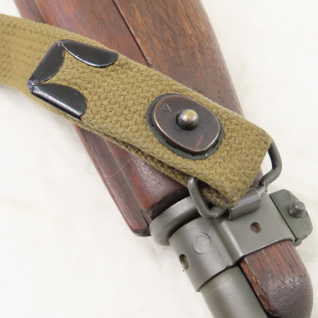 Un-Quality USGI M1 Carbine 30 cal - 18