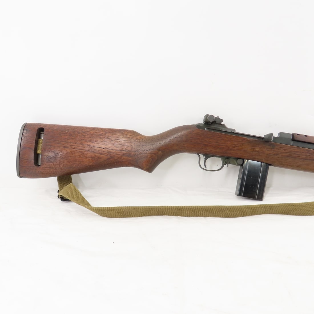 Un-Quality USGI M1 Carbine 30 cal - 3