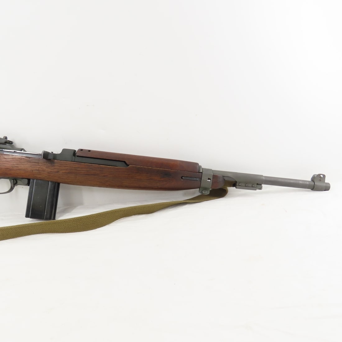 Un-Quality USGI M1 Carbine 30 cal - 4