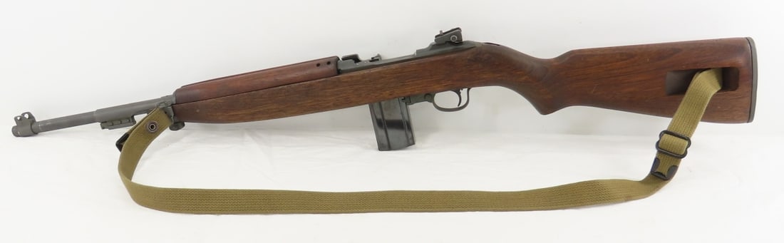 Un-Quality USGI M1 Carbine 30 cal - 5