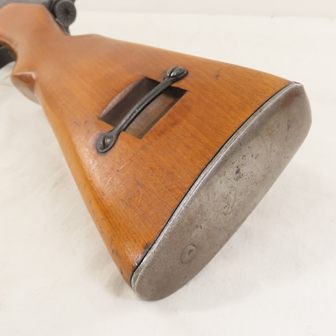 MAS 1936 7.5x54mm Bolt Action Rifle Sporterized - 18