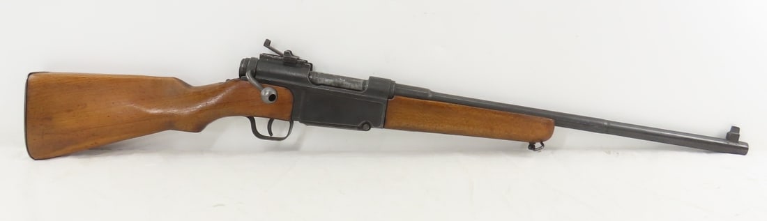 MAS 1936 7.5x54mm Bolt Action Rifle Sporterized (1 of 18)