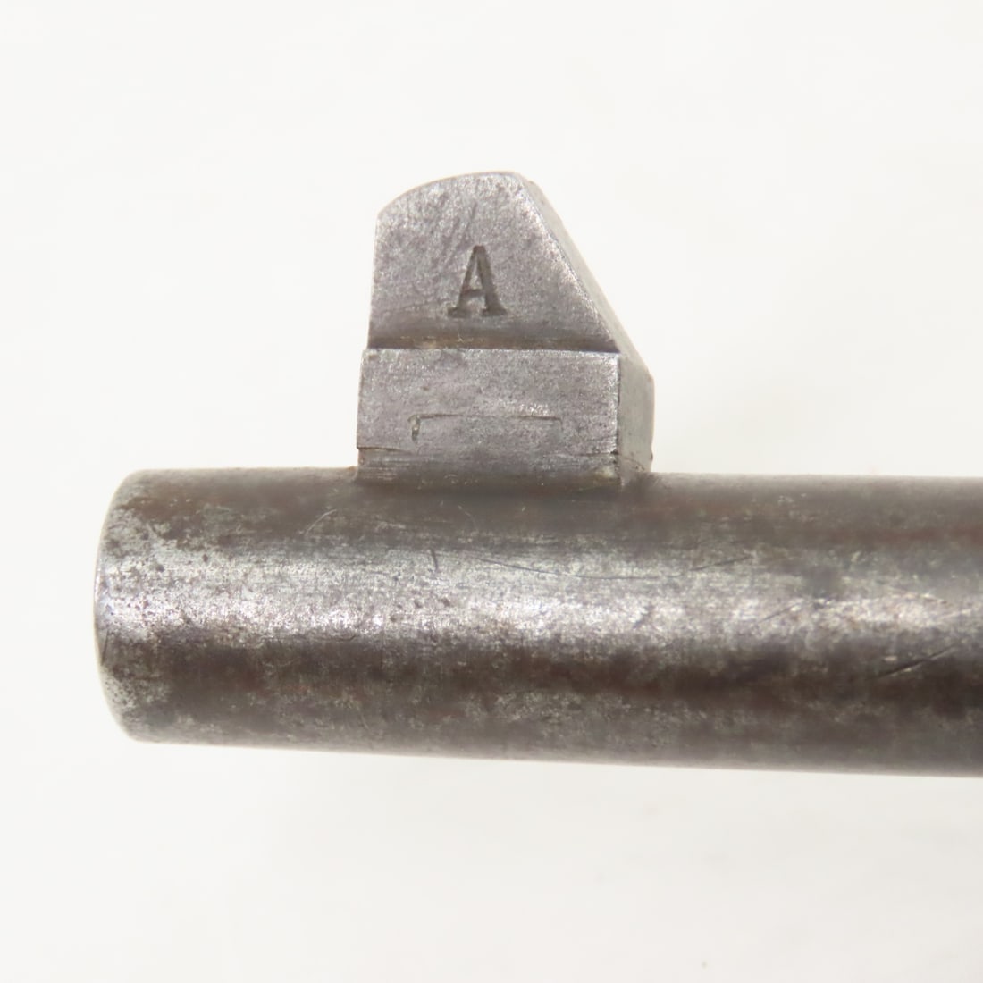 French Mle1892 Mannlicher-Berthier Rifle 8mm Lebel - 19