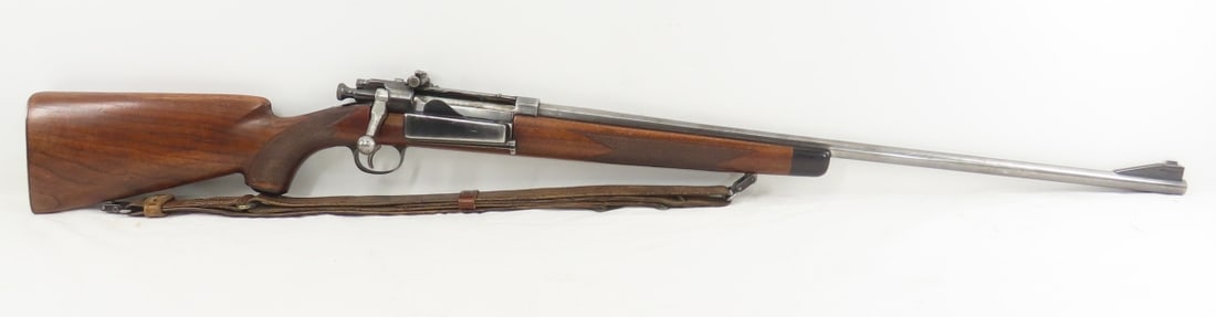 US Springfield Model 1898 Krag Rifle .30-40 (1 of 14)