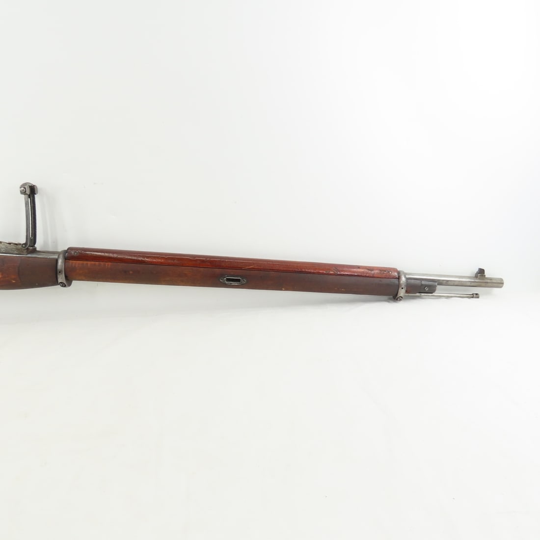 Imperial Tula 1893 M91 Mosin Nagant Finnish Rifle - 3