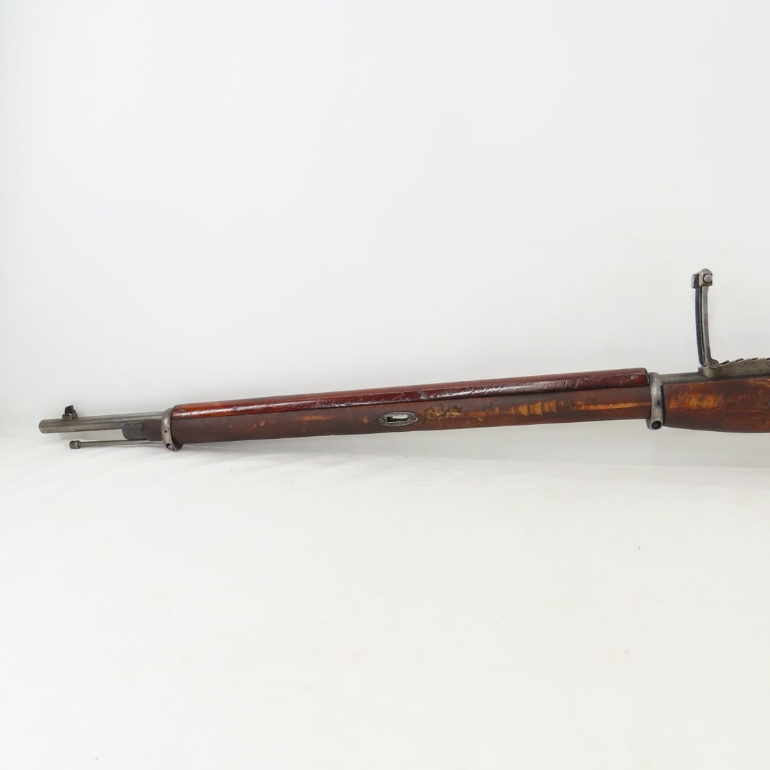 Imperial Tula 1893 M91 Mosin Nagant Finnish Rifle - 5