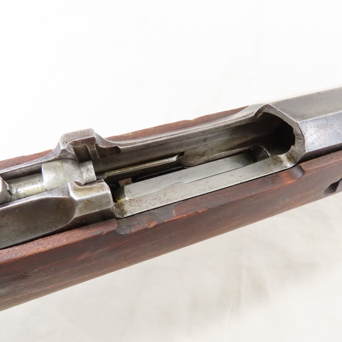 Imperial Tula 1893 M91 Mosin Nagant Finnish Rifle - 9