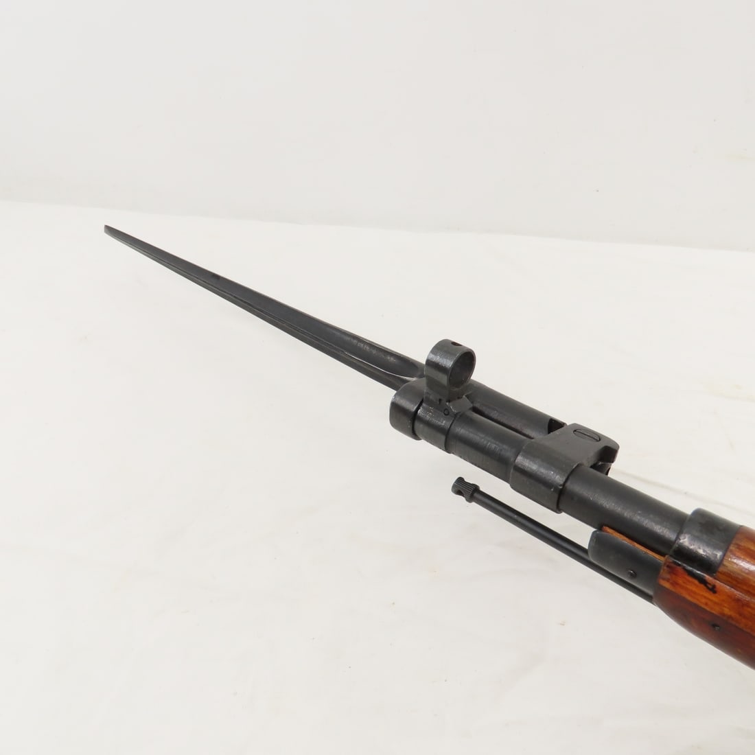 1944 Mosin Nagant M44 Rifle 7.62x54R with Bayonet - 10