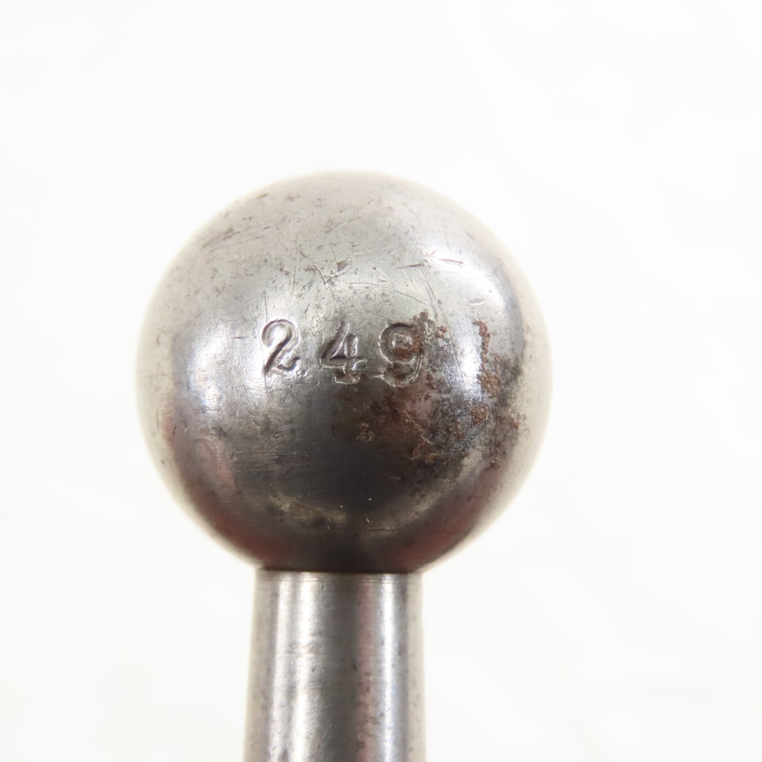 Oberndorf A/N1899 M96 Swedish Mauser Rifle 6.5mm - 15