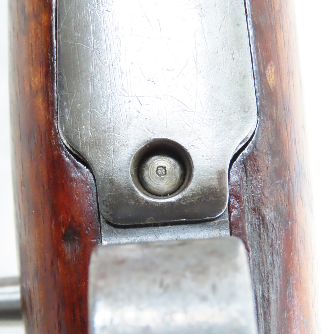 Oberndorf A/N1899 M96 Swedish Mauser Rifle 6.5mm - 19