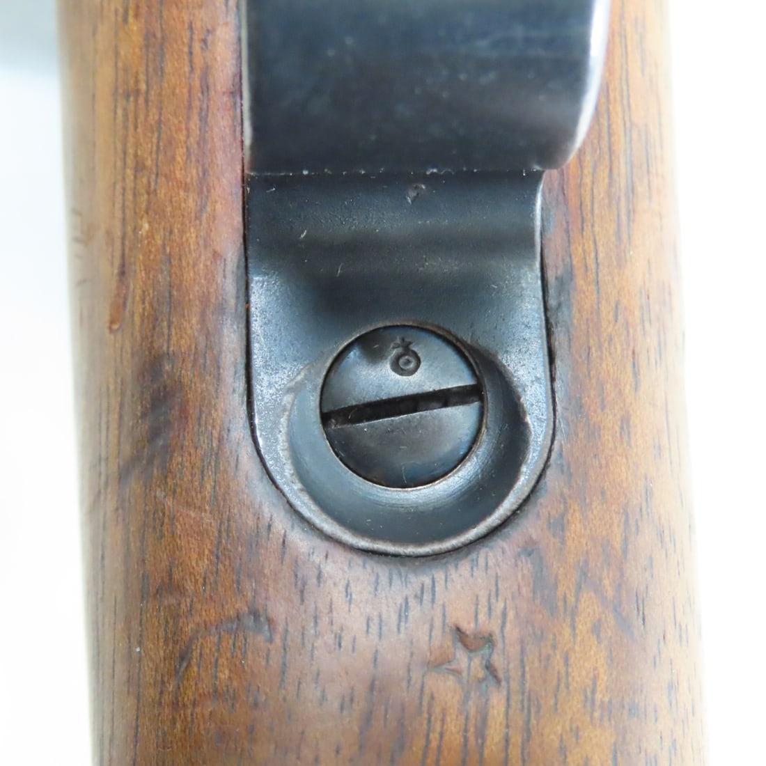 Loewe Chileno Modelo 1895 Mauser Rifle 7x57mm - 16