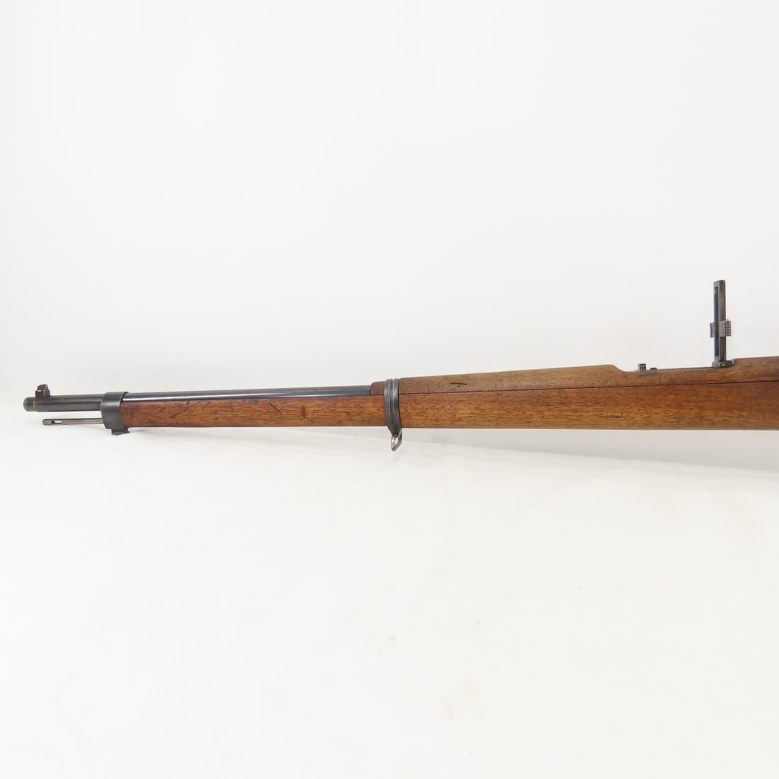 Loewe Chileno Modelo 1895 Mauser Rifle 7x57mm - 5