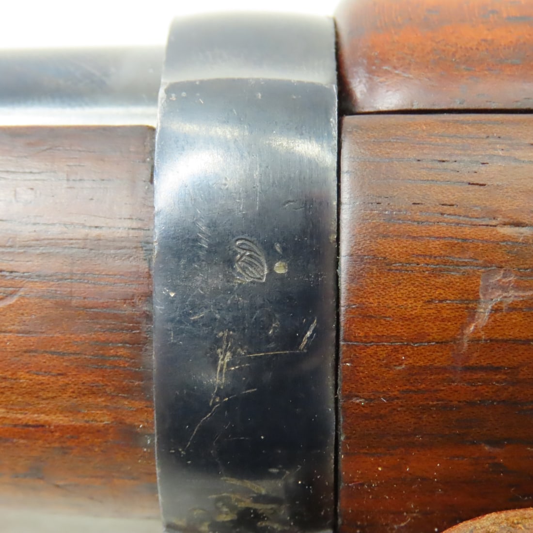 Loewe Mauser Modelo Argentino 1891 Rifle - 20