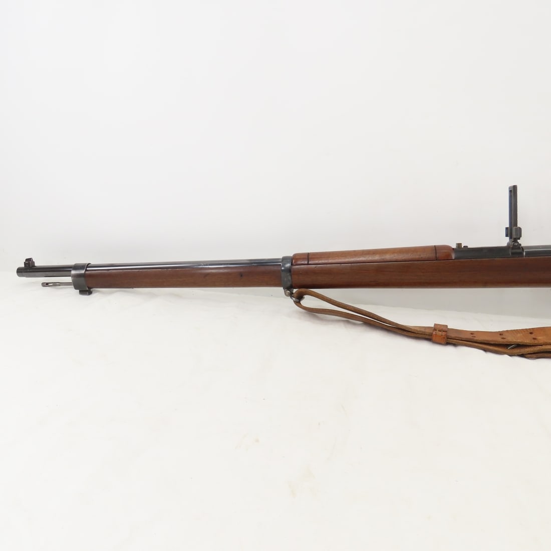 Loewe Mauser Modelo Argentino 1891 Rifle - 5