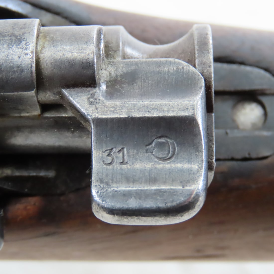 German Amberg 1889 Gewehr 88/05 S Commission Rifle - 16