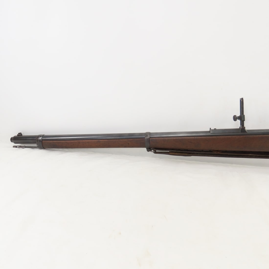 German Amberg 1889 Gewehr 88/05 S Commission Rifle - 5