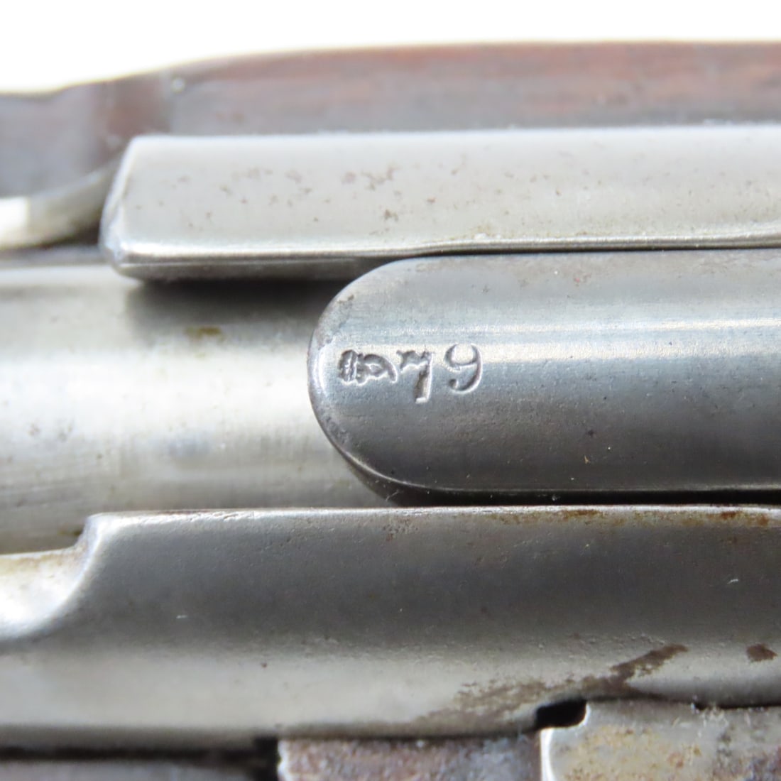 German 1890 Erfurt Gewehr 88 Rifle 7.92x57mm S - 15