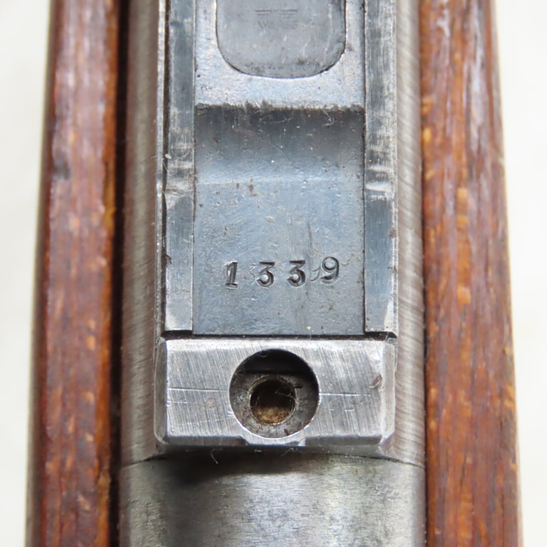 1944 Weimar bcd '4 Mauser K98k Rifle 7.92x57mm - 17