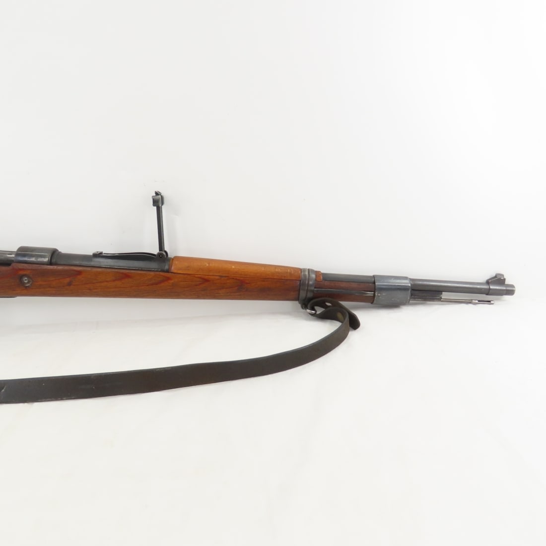 1937 S/147 K98k Mauser Rifle w/Waffenamt - 3