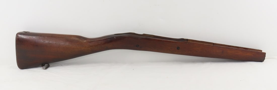 WWII Remington M1903A3 Gun Stock (1 of 12)