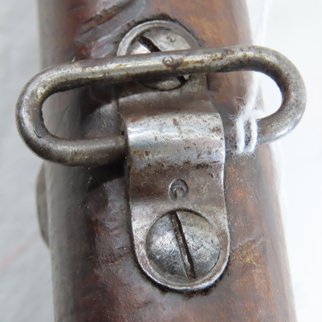 Spanish Mauser Wood Rifle Stock - 10