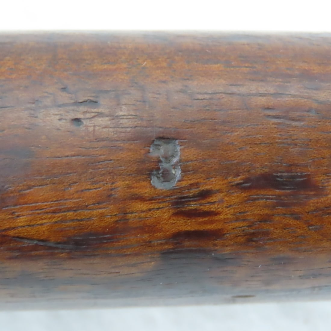 Spanish Mauser Wood Rifle Stock - 11