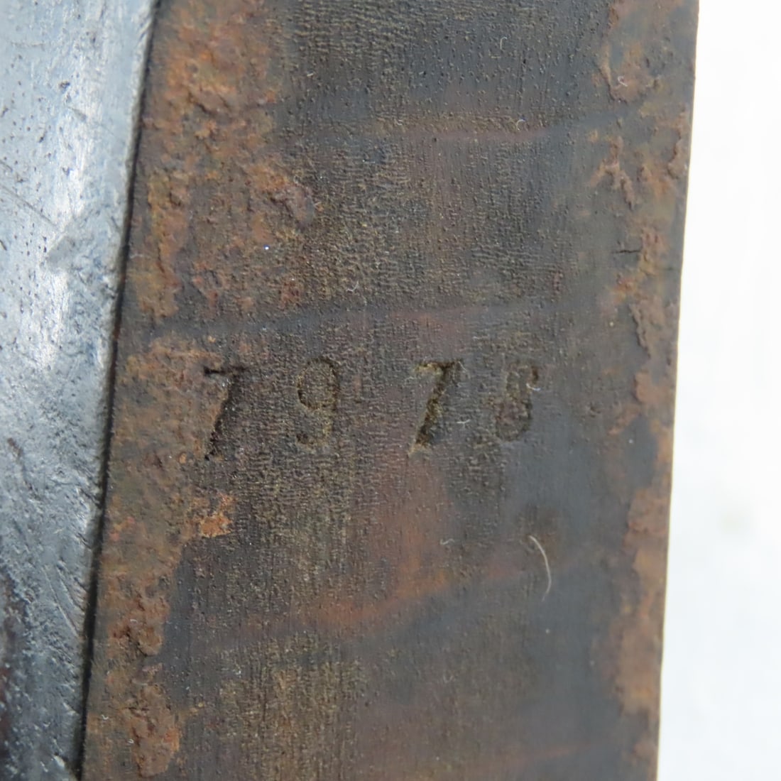 M1909 Argentine Mauser Wood Stock - 10