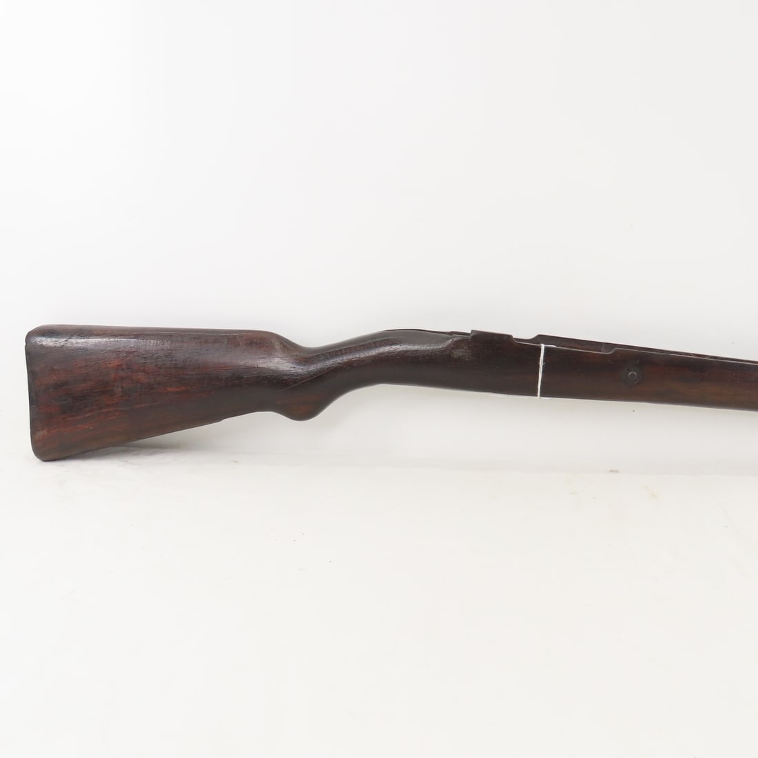 M1909 Argentine Mauser Wood Stock - 2