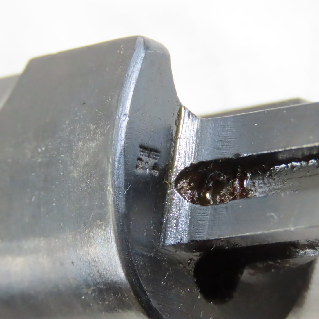 Mauser K98k Red Glue Laminate Stock - 14