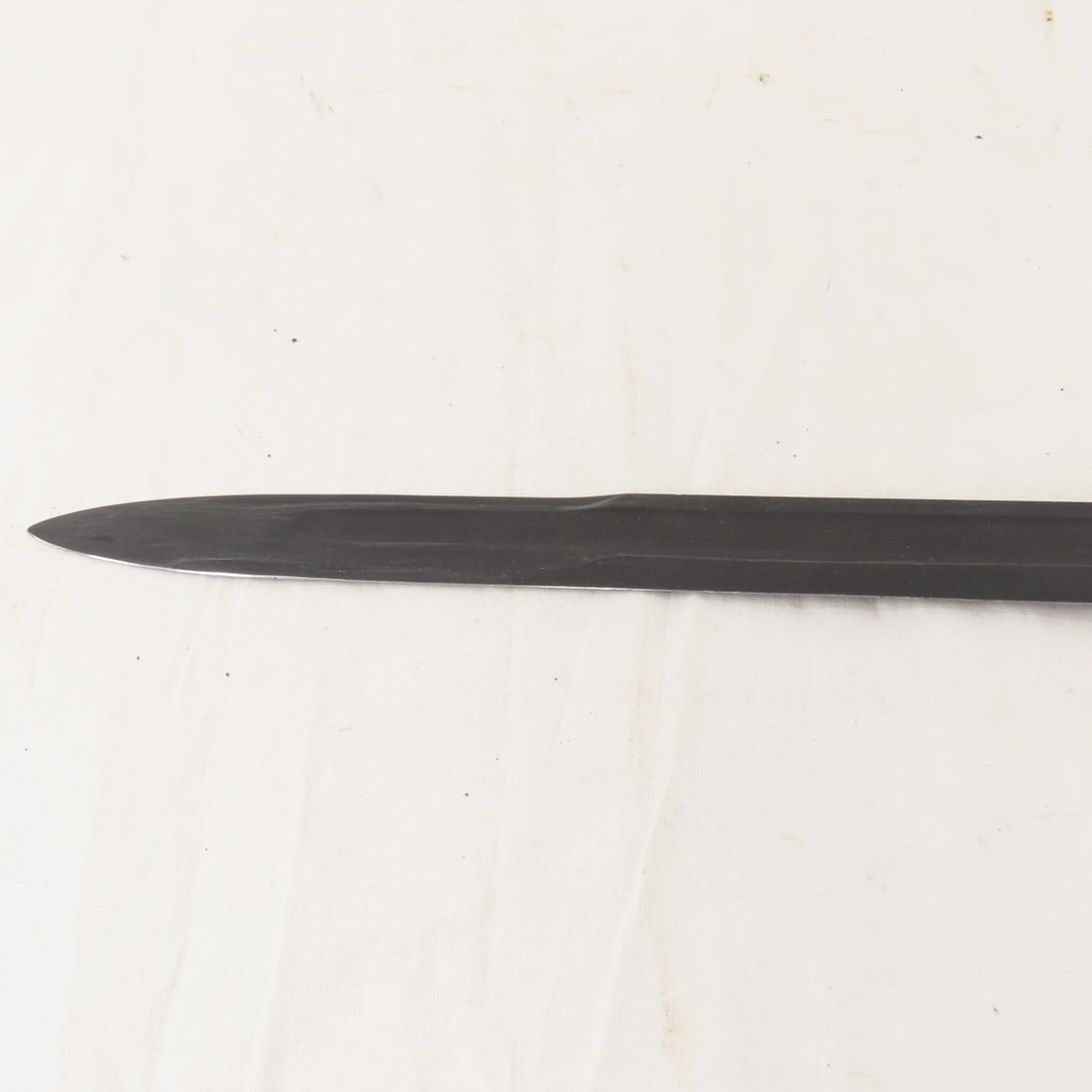 1917 US M1905 Sword Bayonet & Scabbard - 7