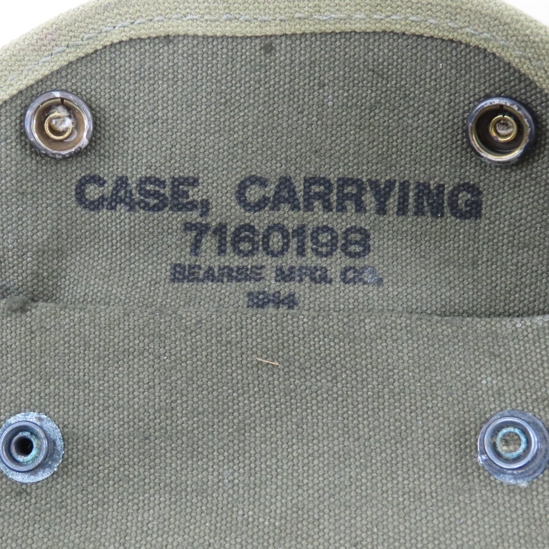 M1 Carbine Stock, Magazines and accessories - 17