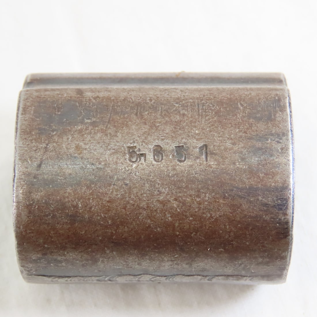 Assorted Mauser K98k & Other Parts - 8