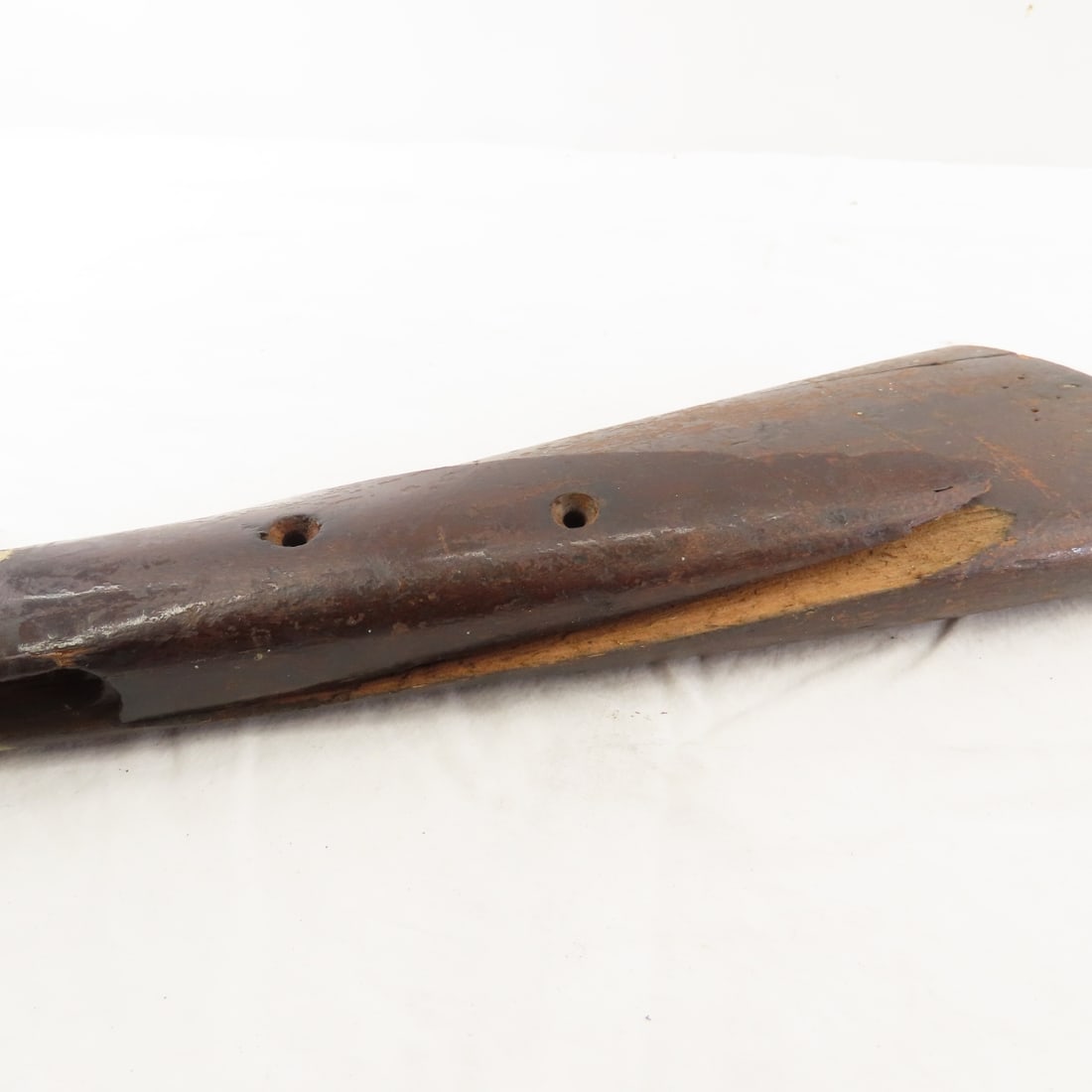 Winchester 1890 Receiver & Other Parts - 17