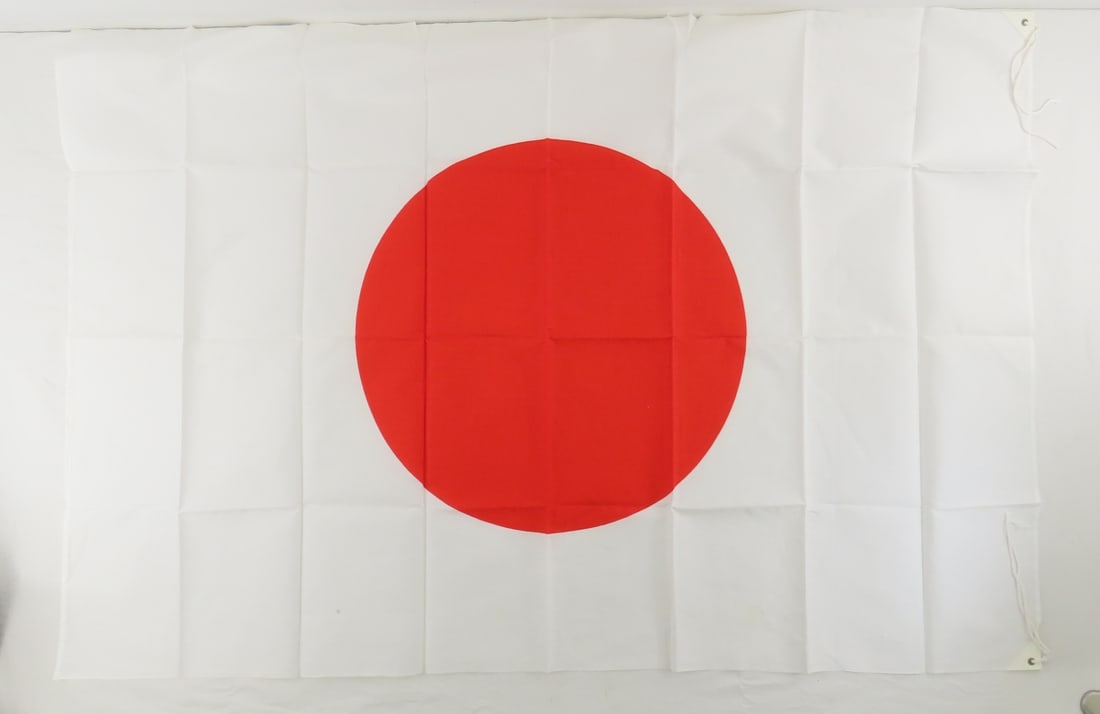 Planters Peanut Bag, South Korean Flag & More - 16