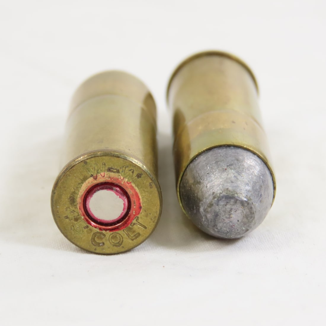 44 MAG and .45 Colt Ammunition - 8