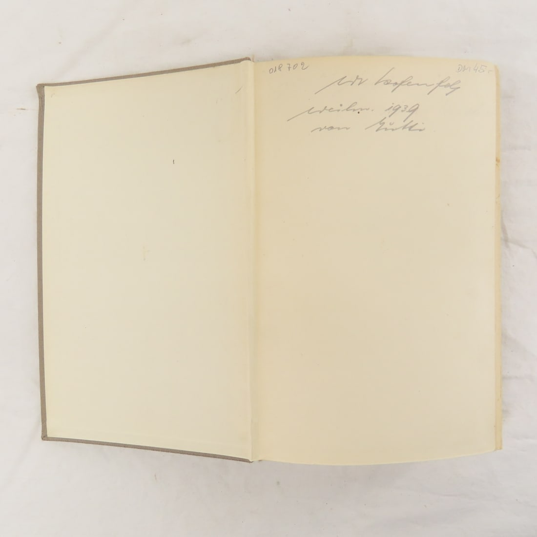 Infantry Attacks Rommel & Speeches by Hitler Books - 13