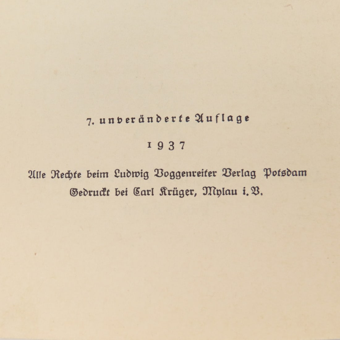 Infantry Attacks Rommel & Speeches by Hitler Books - 16