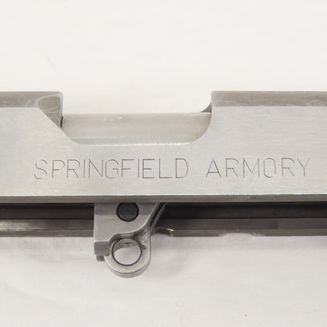 Springfield Model 1911 A1 Cal .45 Slide & Barrel - 7