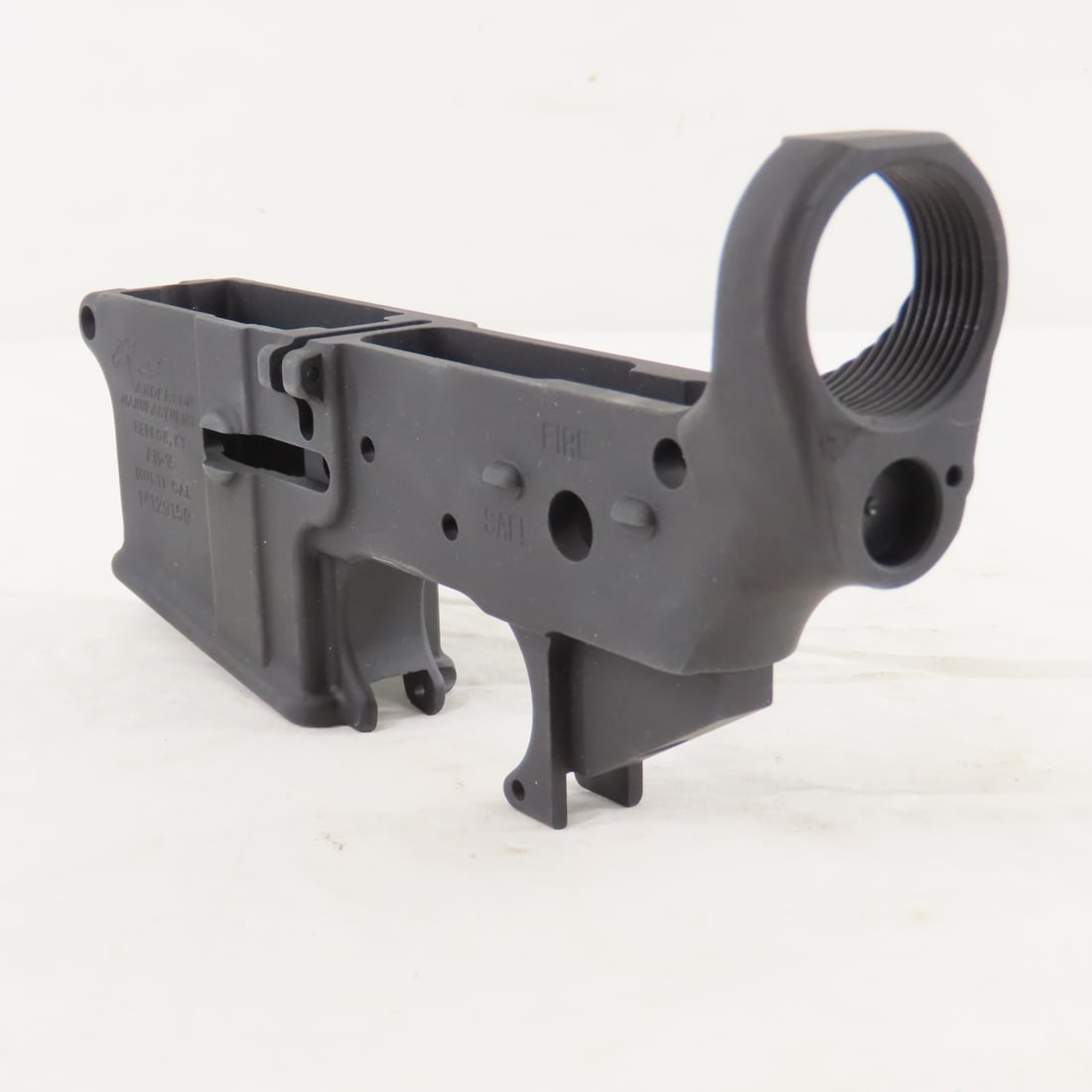 Anderson Manufacturing AM-15 Lower Receiver - 11