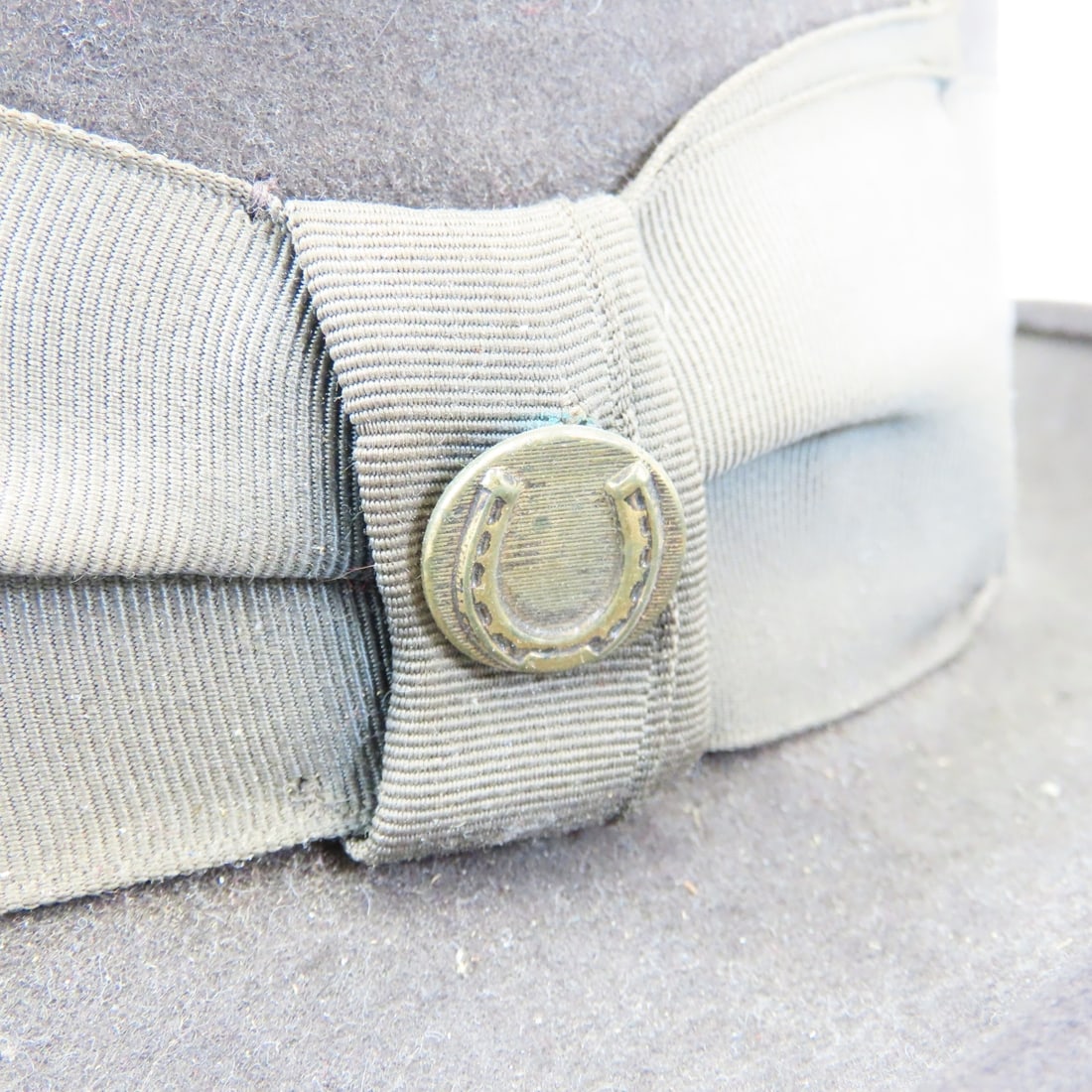 Collection of Vintage Hats, Stetson, Dunlap, Other - 3