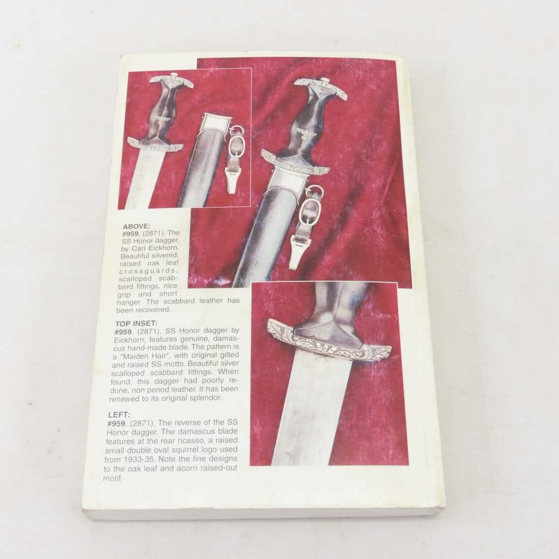 Vintage Servicemen's Map, Army Song Book & More - 11