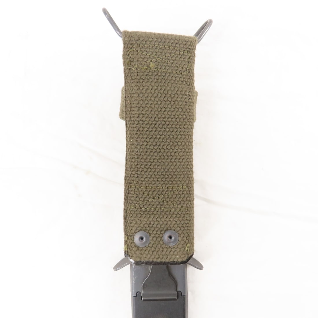 Eickhorn Solingen HK G3 Bayonet & Scabbard - 14