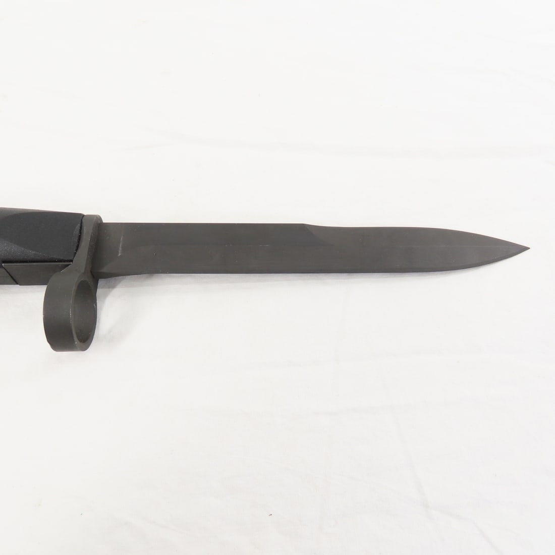 Eickhorn Solingen HK G3 Bayonet & Scabbard - 5