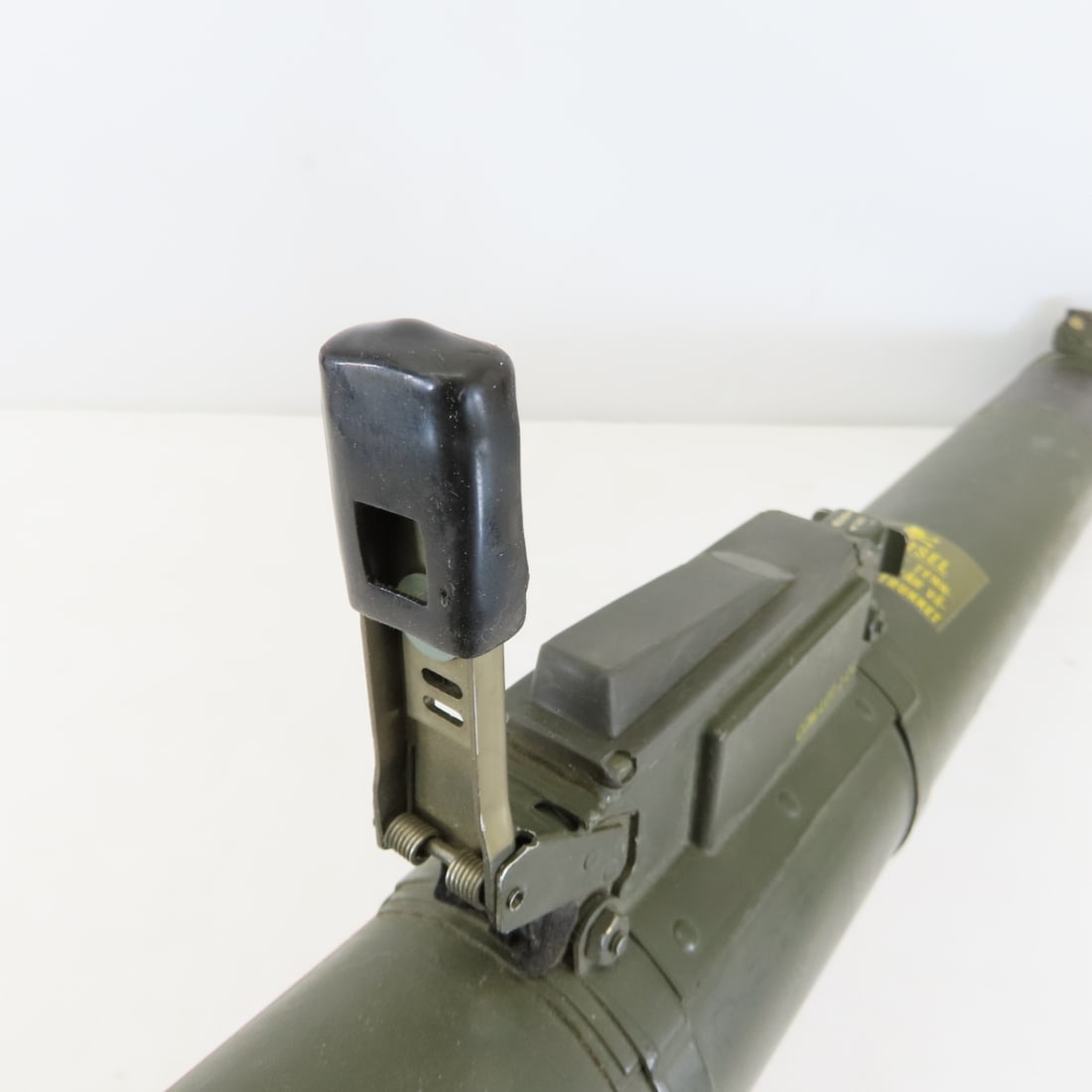 Finnish M72 Light Armor Weapon (LAW) - Deactivated - 10