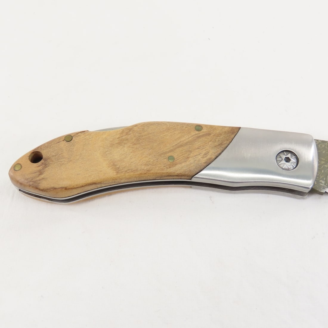 3 Boker Pocket Knives, Magnum, 0569, & BO7307 - 7