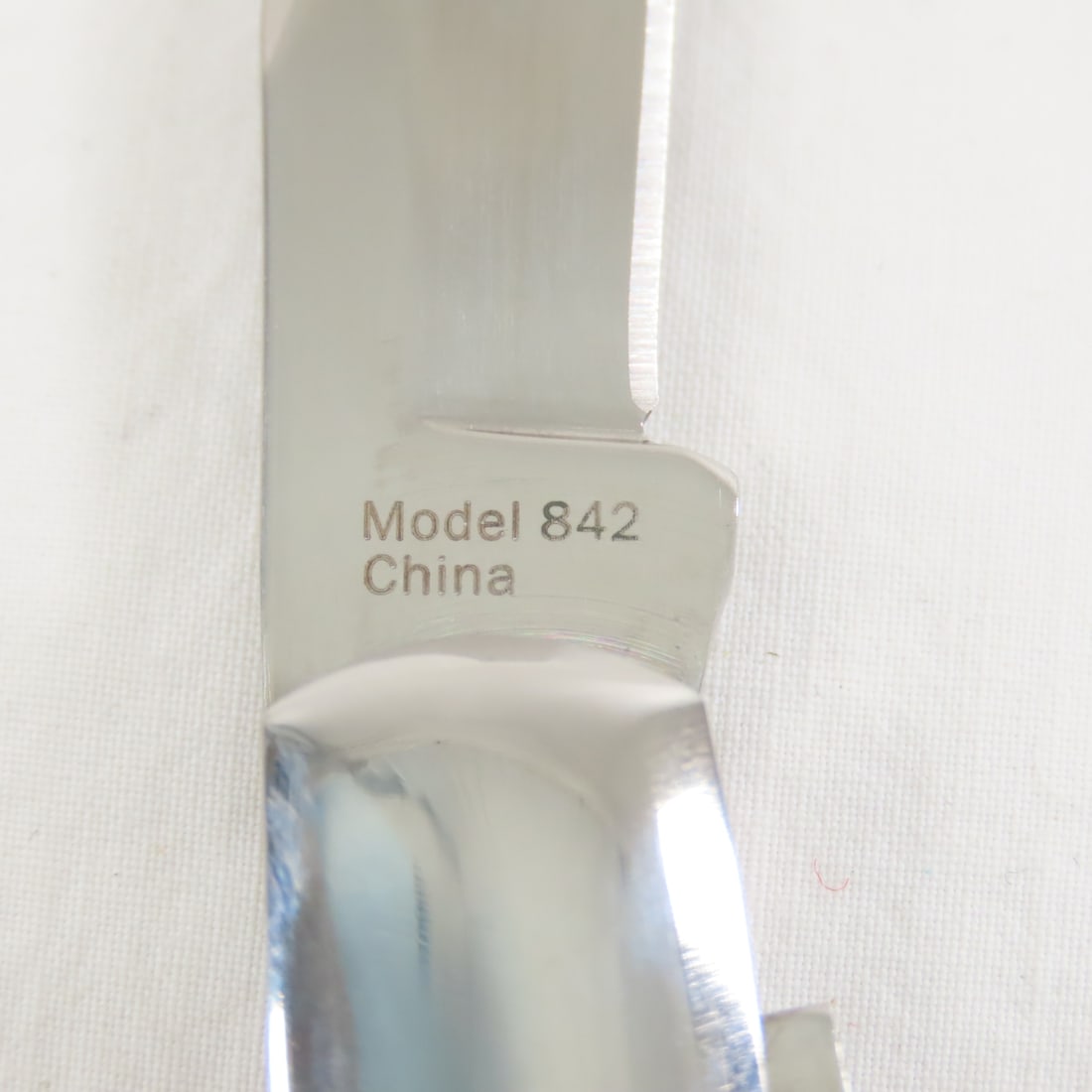 Smith & Wesson, Colt, & Browning Pocket Knives - 15