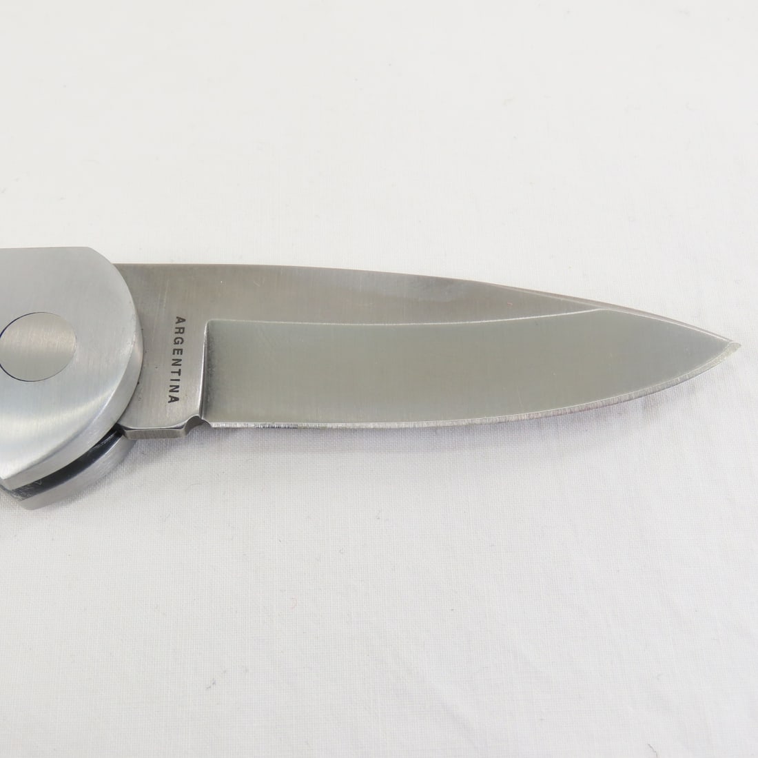 Boker Top Lock II Thuya Wood BK-7103 Knife - 7