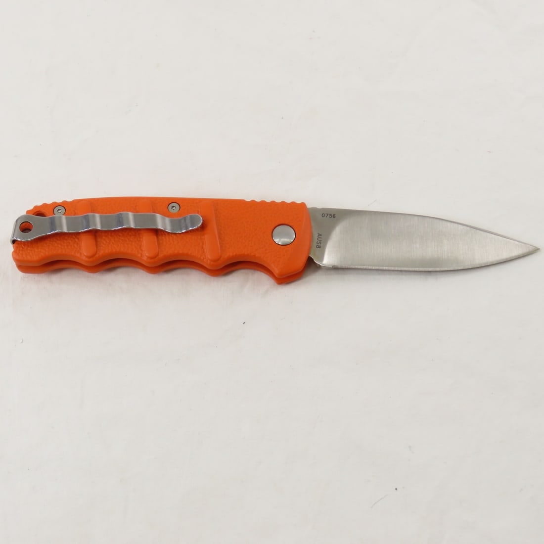 3 Boker Automat Kalishnikov Pocket Knives - 4