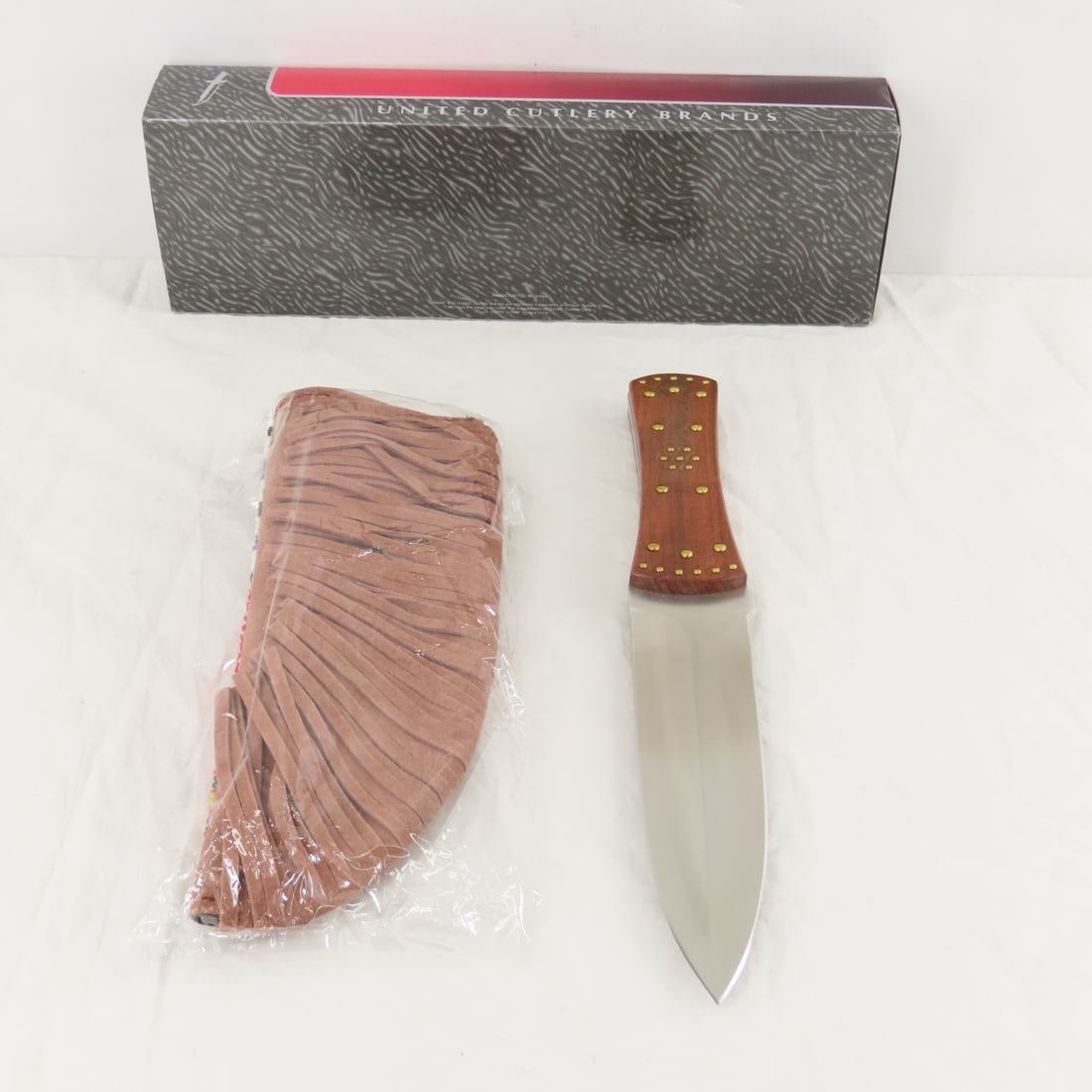 United Cutlery United Plains Indian Dagger knives - 14